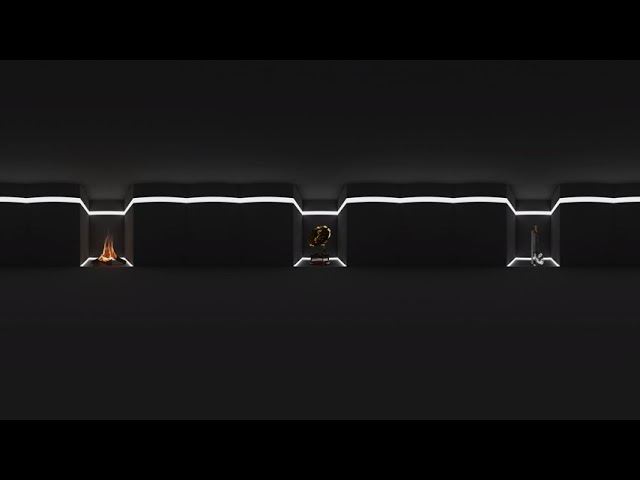Spatial audio test