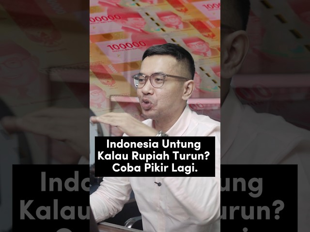 Talking About Data, Not Assumptions #rupiah