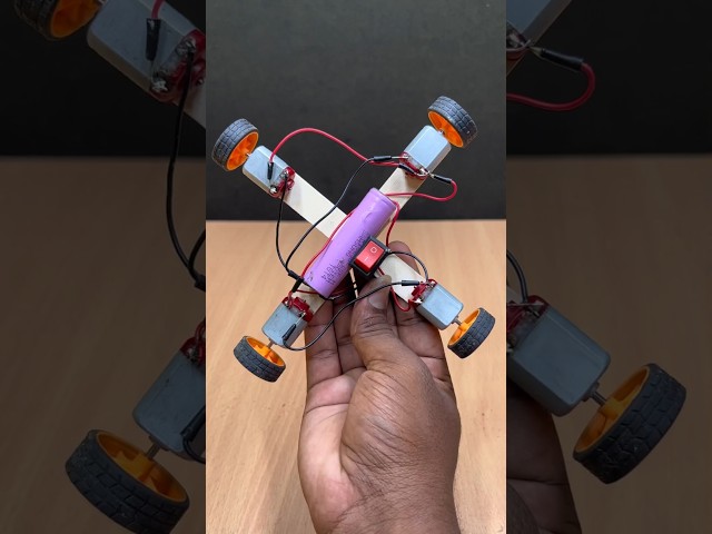 DIY Dcmotor tricks with new ideas project #dcmotor #diy #shortvideo #shorts