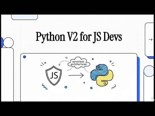 Switching from Node.js to Python in Azure Functions? Watch This!