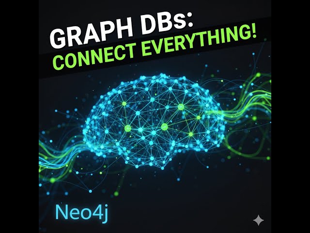 Graph Databases: Connected Data Modeling and Querying