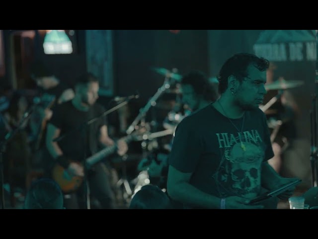 Rare Hardwired... to Self-Destruct - Tributo a Metallica, Medellín.