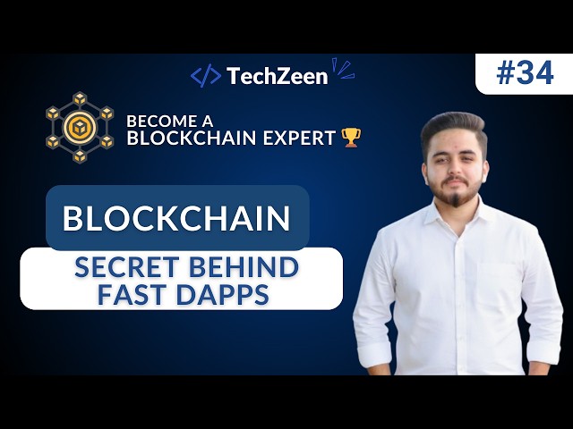 The Graph Protocol Deep Dive: GraphQL, Subgraphs & Web3 Data Queries Explained (2026)