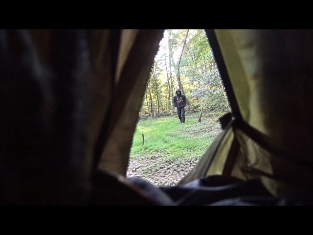 30 Outdoor Encounters With Strangers That Took a DARK Turn | Scary Comp V449
