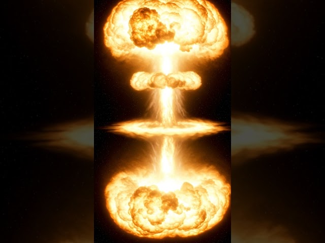 Red Nova Alert: Binary Star Explosions Explained!