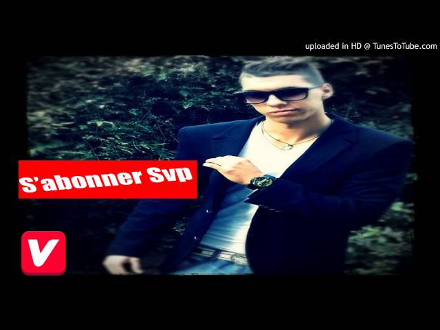Cheb Akil 2014 A3touni El Visa Wila Nrouh Fi Bouti ( Jdiiiida toop )