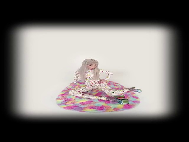 The Poppy VR180 Experience
