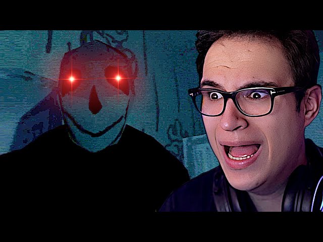 Juego de terror basado en una historia real...