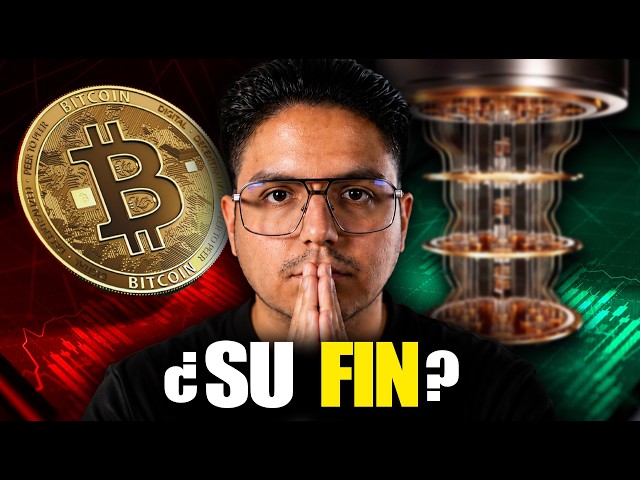 Bitcoin Is Going to Change Forever... and No One Is Noticing
