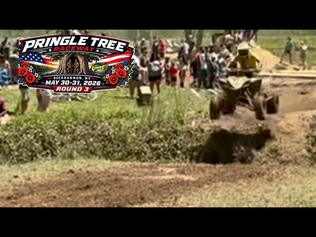 POV MSHS “PRINGLE TREE RACEWAY 2026 | 50+ CLASS | ROUND 3 