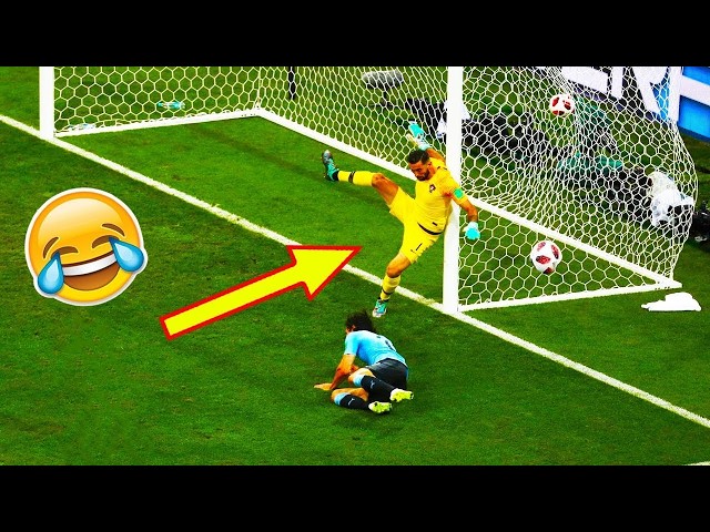 فيديوهات كرة قدم مضحكة 🤣⚽🔥 2026  #7