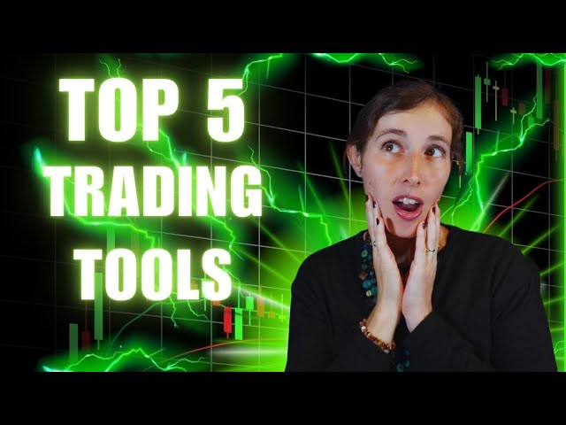 Top 5 Must-Have Forex Trading Tools for 2025 | Beginner Trader Essentials