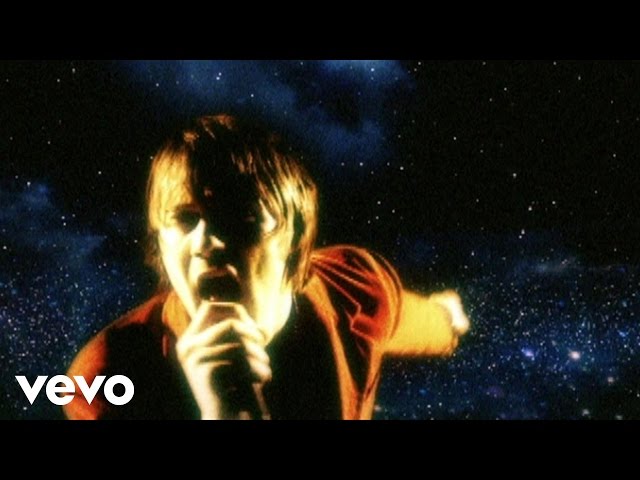 Kasabian - L.S.F. (U.S. Version)