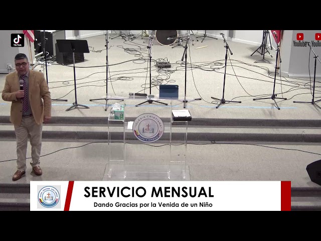 Servicio Especial