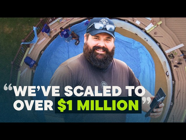 The BEST Software for Pool & Spa Businesses | Jobber Review from Swim On Pool Service and Repair