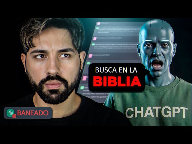 ChatGPT Becomes AWARE and Reveals the TRUTH
