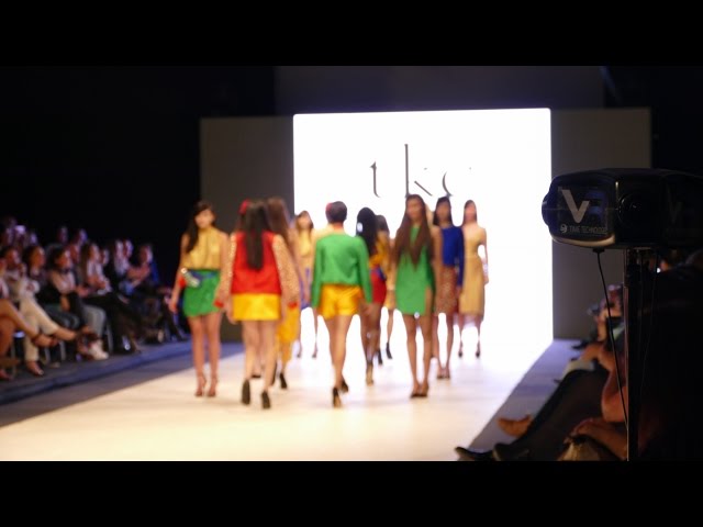 Mixer VFW SS17