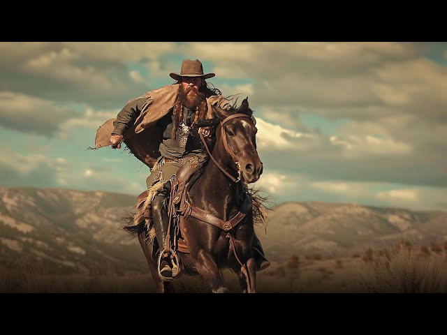 [HD] Incident at Guilt Ridge | Western Outlaws, Easy Money & Unexpected Danger | Full Film