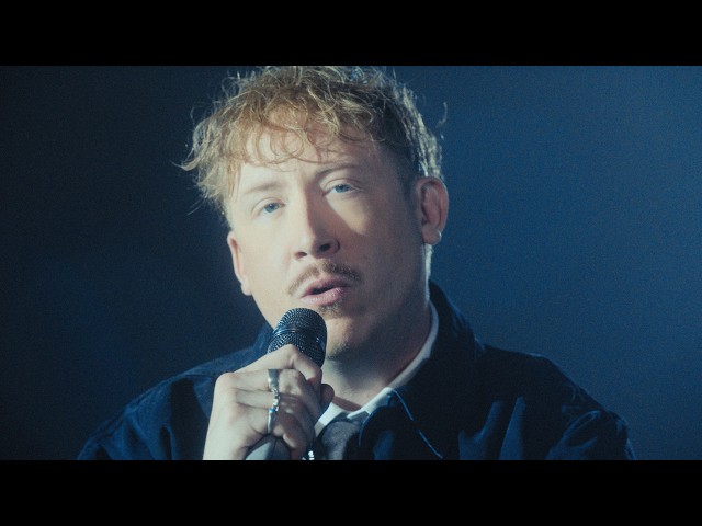 Eddy de Pretto - sous influence (Clip Officiel)