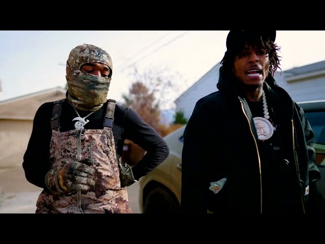 NBA YoungBoy - BossManeDlow (TOP MIX)