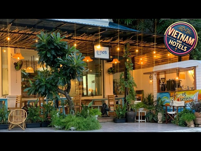 Cavilla Hotel & Apartment | Da Nang, Vietnam | Hotel Review 🛏️