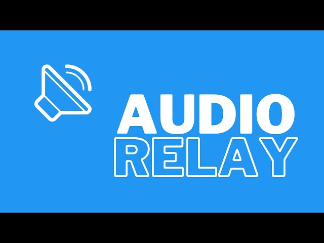 How to stream audio from PC to android | AudioRelay | Best alternative to SoundWire | DoubtBox