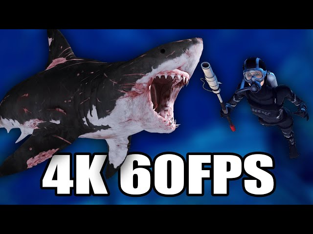 Playing Depth in ULTRA High Quality