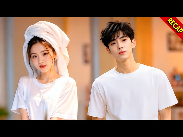 The World's Biggest Pop Star Is Forced to Live with an Ordinary Girl | Kdrama Recap