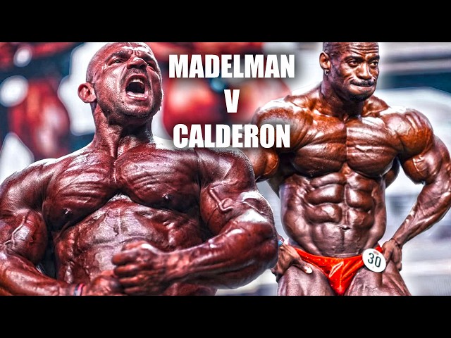 FINAL EMPRO 2026 MADELMAN VS ANGEL CALDERON