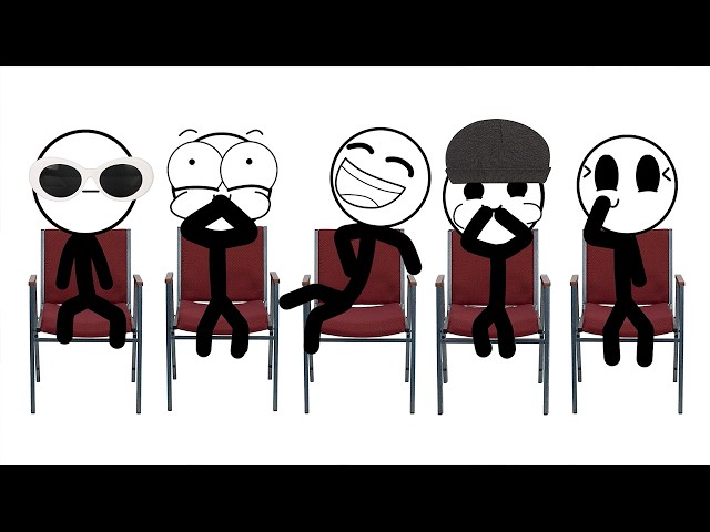 ChainsFR Try Not To Laugh