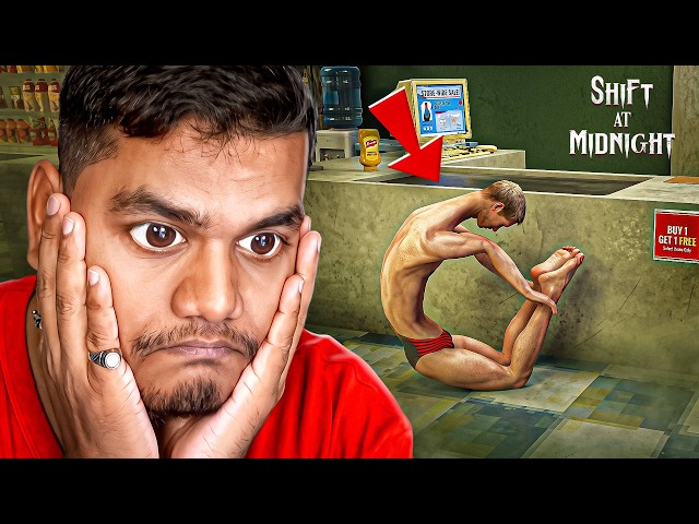Big Mistakes Were Made Today | Shift At Midnight - Part 3