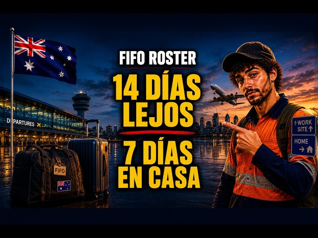 FIFO Roster Explicado: Lo que tenes que saber!