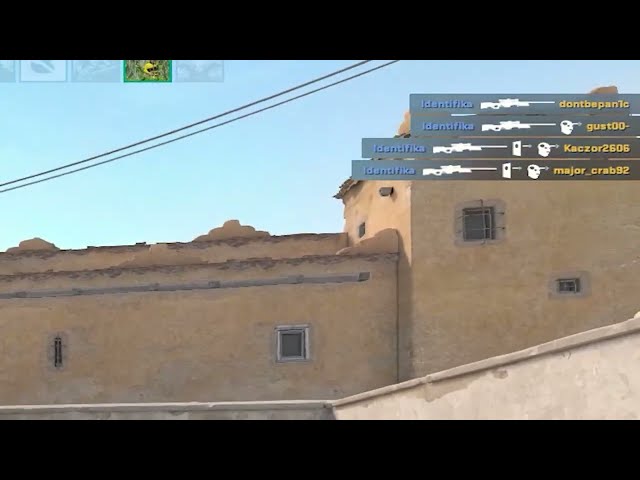 faceit in a nutshell