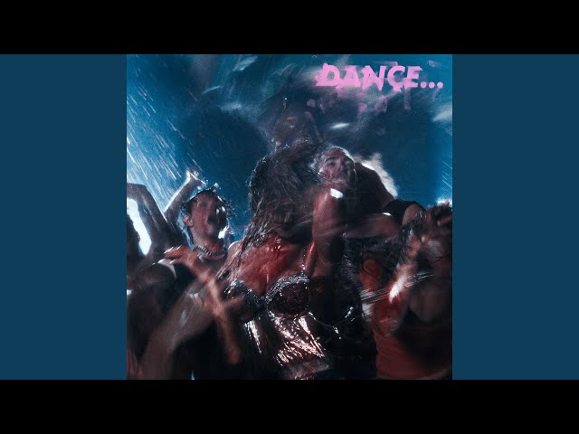 DANCE... (Edit)