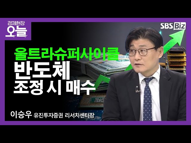 [주간 증시 전망] 강세장 이끌었던 반도체 '출렁'…반도체주 전망은?