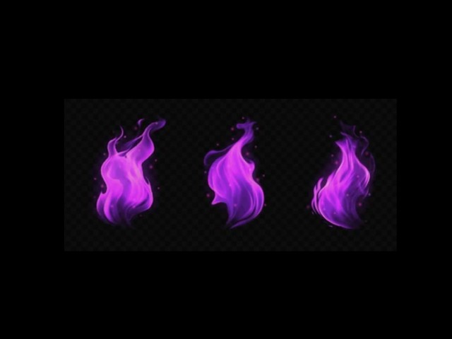 Code With Me, Episode #1 ("Purple Flames")