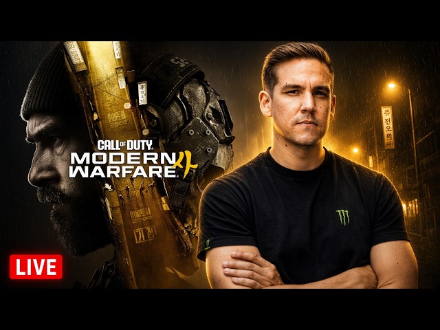 MODERN WARFARE 4 COD NEXT AND BETA TODAY!