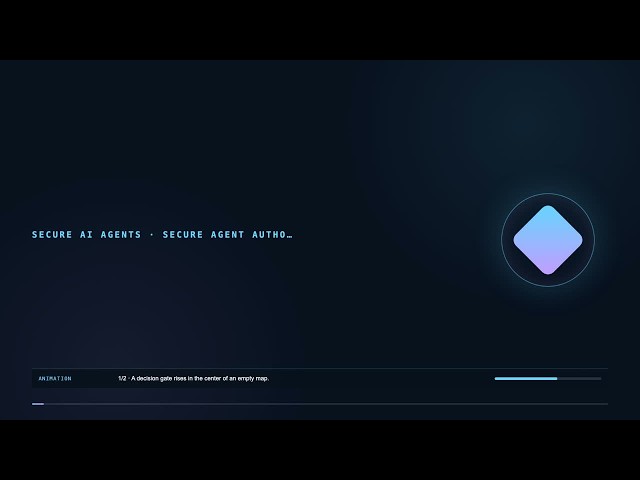 Secure AI Agents: Authorization Recap - The Deny-by-Default Agent | S10E06