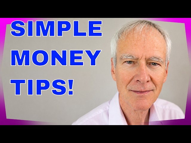 Simple Money Tips!   (asmr)