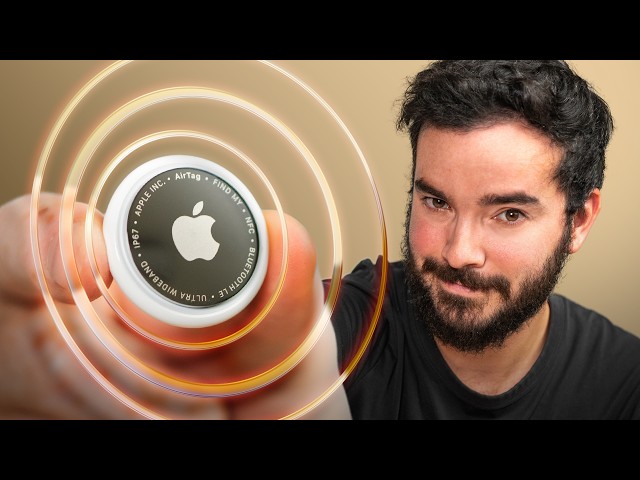 AirTag 2 - Tests and EVERYTHING You Need to Know