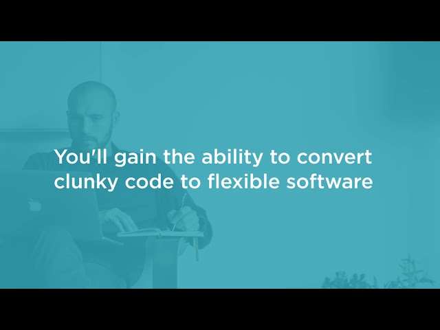 Java Skills: Java Refactoring Best Practices Course Preview