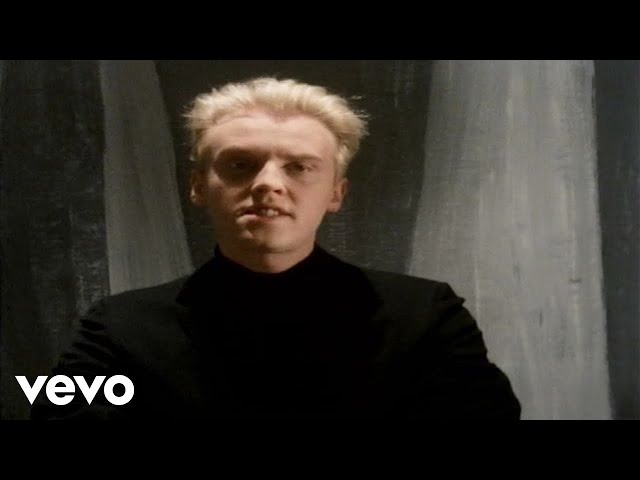Heaven 17 - Temptation