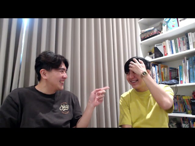 Just Another Pod That Five People's Gonna Watch - Ep. 0