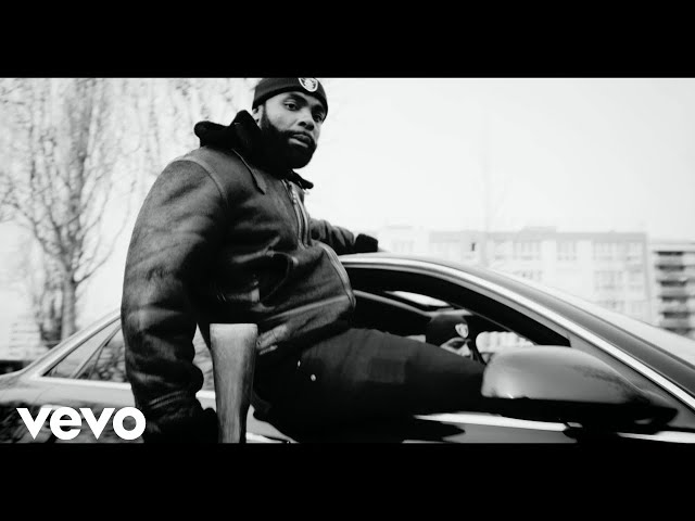 Kaaris - Zoo