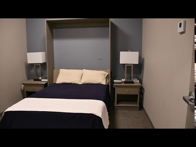 Sleep Insights North Buffalo Clinic Tour