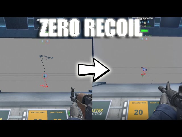 How To Program ANTI-RECOIL In C++ (Cs2, Apex Legends, RUST)