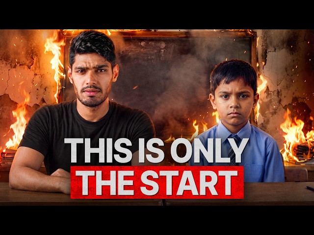 Indian Education is So F*****D Up