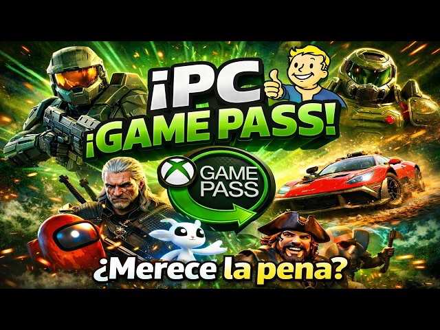 Is PC Game Pass worth it? | Over 300 games | $9.99 a month