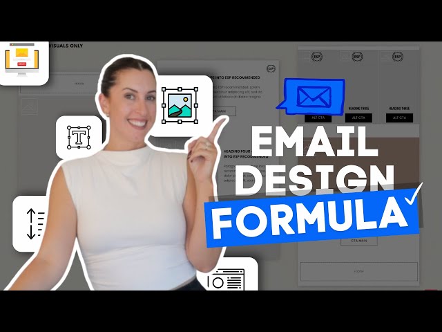 Why Most Emails Fail (6 Design Principles That Work)