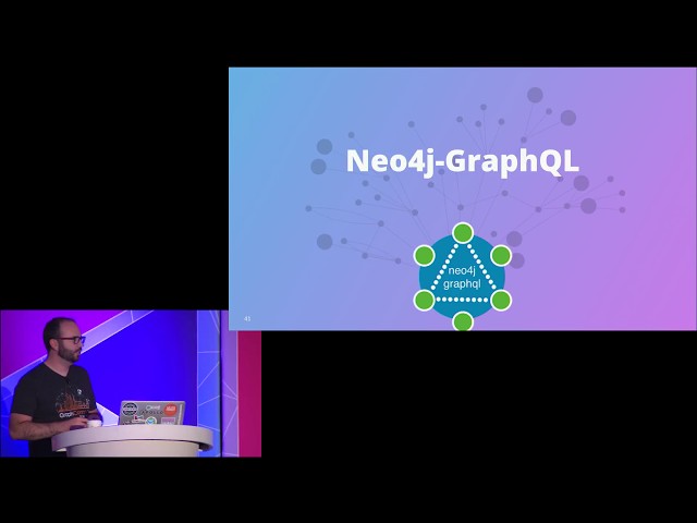 Fullstack GraphQL: the GRANDstack – Will Lyon